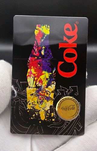 Coca cola pop - coca, bottle