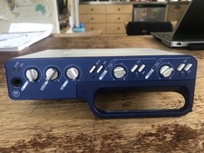 Digidesign Mbox 2 Pro Firewire