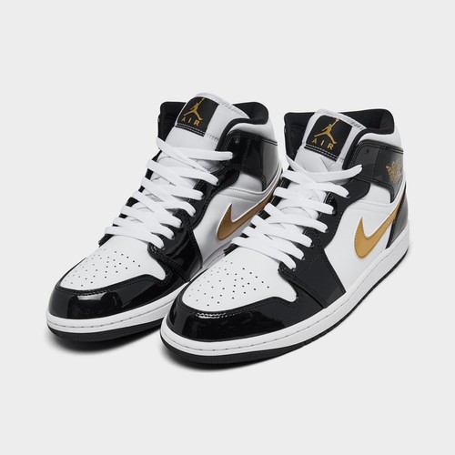 Air jordan mid - air,