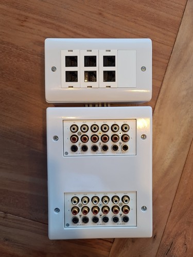Systemline modular mim3 - mim3, x2