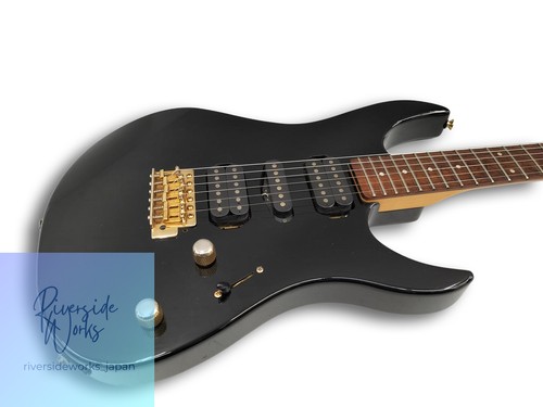 Yamaha electric guitar - yamaha,