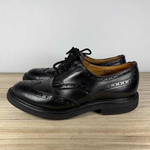 Tricker mens shoes brogue - shoes,