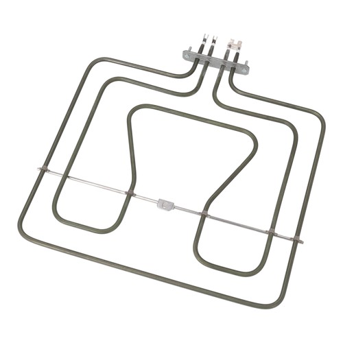 Zanussi oven element grill - grill, top