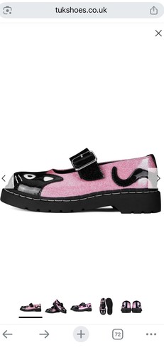 Black pink vinyl - vinyl, glitter