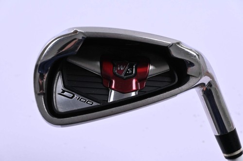 Wilson d100 iron 24 - wilson, #5