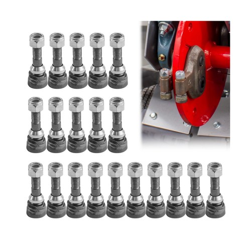 Stump grinder teeth - stump, kit