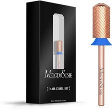 MelodySusie Safety Nail Drill