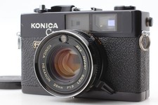 All Works!! [N MINT] Konica