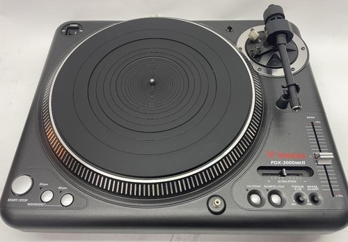 Vestax pdx 3000 - vestax, mk2