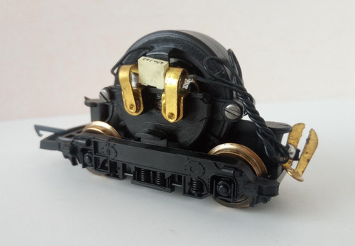 Lima gauge brcw - lima,