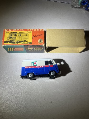 Rare vintage sss japan - rare, tiny