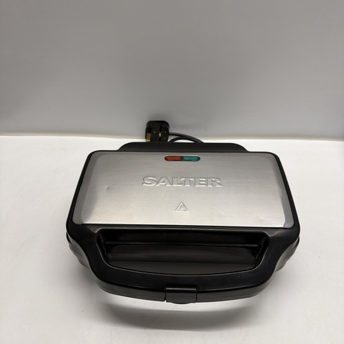Salter ek2249 belgian - salter, waffle