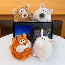 1PC Plush Toy Kid's Accompany