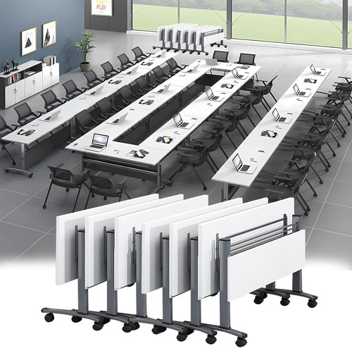 4pack folding conference room - conference,