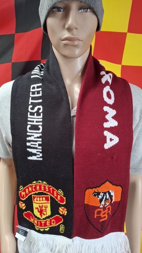 Manchester united roma - a.s.,