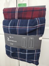 TU Mens Sleepwear Cotton