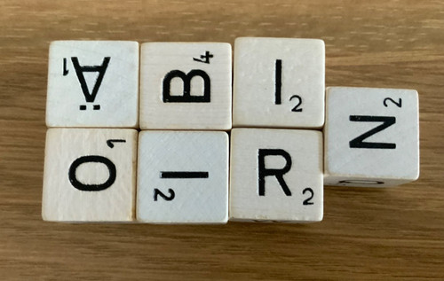 Word yahtzee games 1979 - word, mb