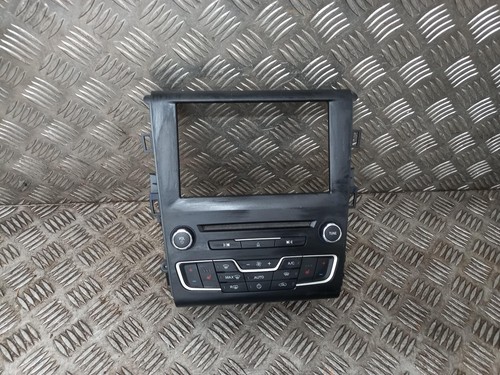 Ford mondeo mk5 - ford,