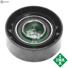 DEFLECTIONGUIDE PULLEY VRIBBED