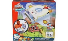 Octonauts Above & Beyond