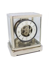 Jaeger-LeCoultre Table clock