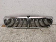 JAGUAR XJ FRONT GRILLE