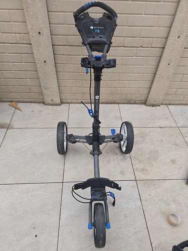 Motocaddy golf push - golf,