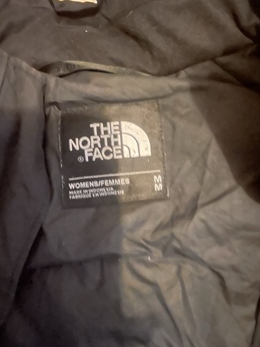 Ladies size north face - ladies, 3/4