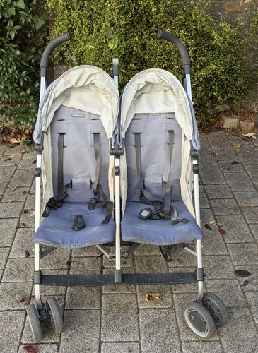 Uppababy link double - uppababy,