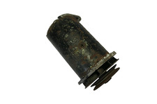 Austin Healey 3000 100/6 Dynamo Generator Lucas C45 22530B 12V 1963