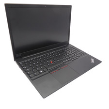 Lenovo Laptop ThinkPad E15
