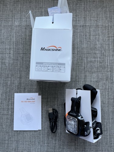 Magic shine 892 - magic, lumen