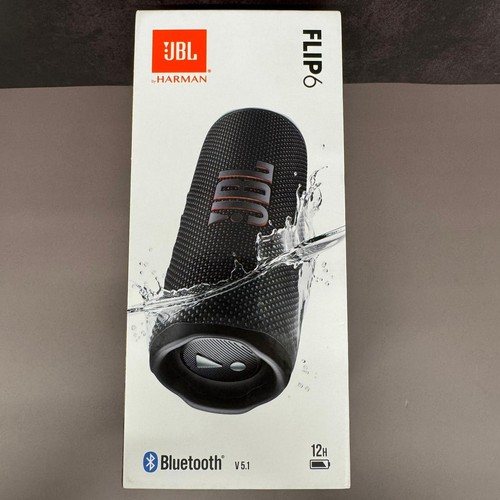 Jbl flip portable bluetooth - jbl,