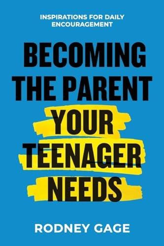 Becoming the parent - becoming,