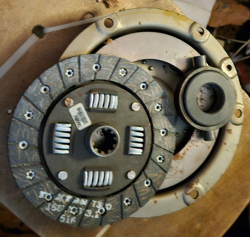 Austin healey 948cc - austin,