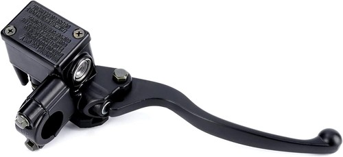 Master cylinder brake lever - master,
