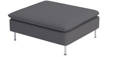 Durable Polyester Fabric Sofa