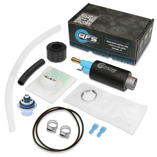 Intank efi fuel - efi, reg