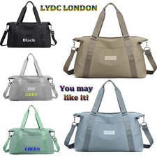 Unisex Travel Holdall Work