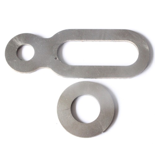 Xl125 titanium rear axle - xl125,