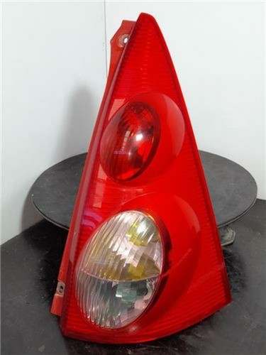 Rear lamp for peugeot - rh,