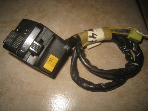 800 vs51b control unit - vx,