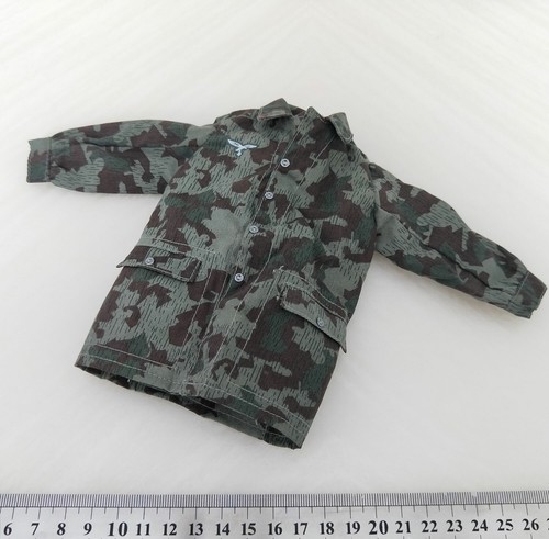 6th german paratrooper - l1-1,