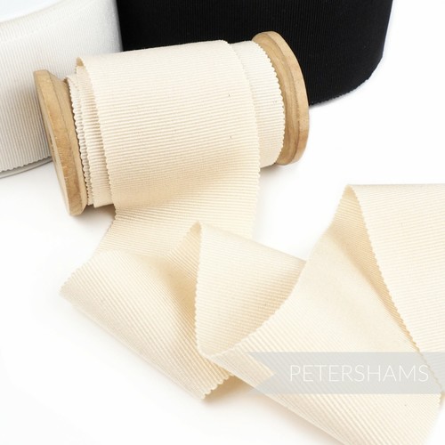 Cotton 55mm millinery - cotton,