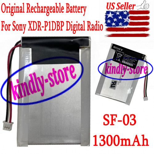 Usps original battery - usps,