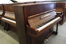 ?!!!Bluthner, Exceptionally Rare Small Bluthner, Repolished, etc.. £7,200!!!?