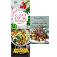 The Clean Eating Cookbook &