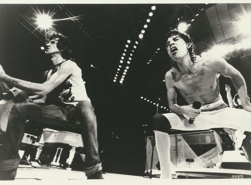 The rolling stones - the,