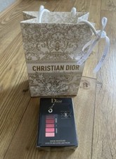 Dior Lips Palette Holiday