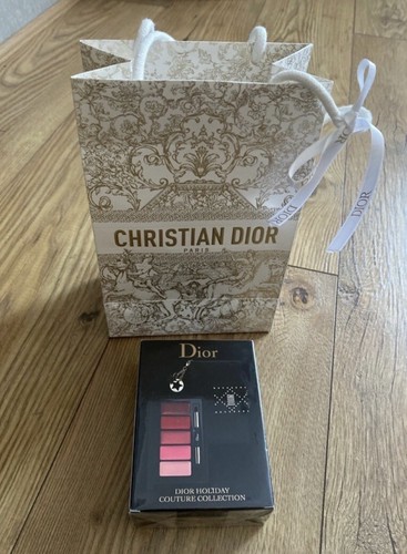 Dior lips palette holiday - palette,